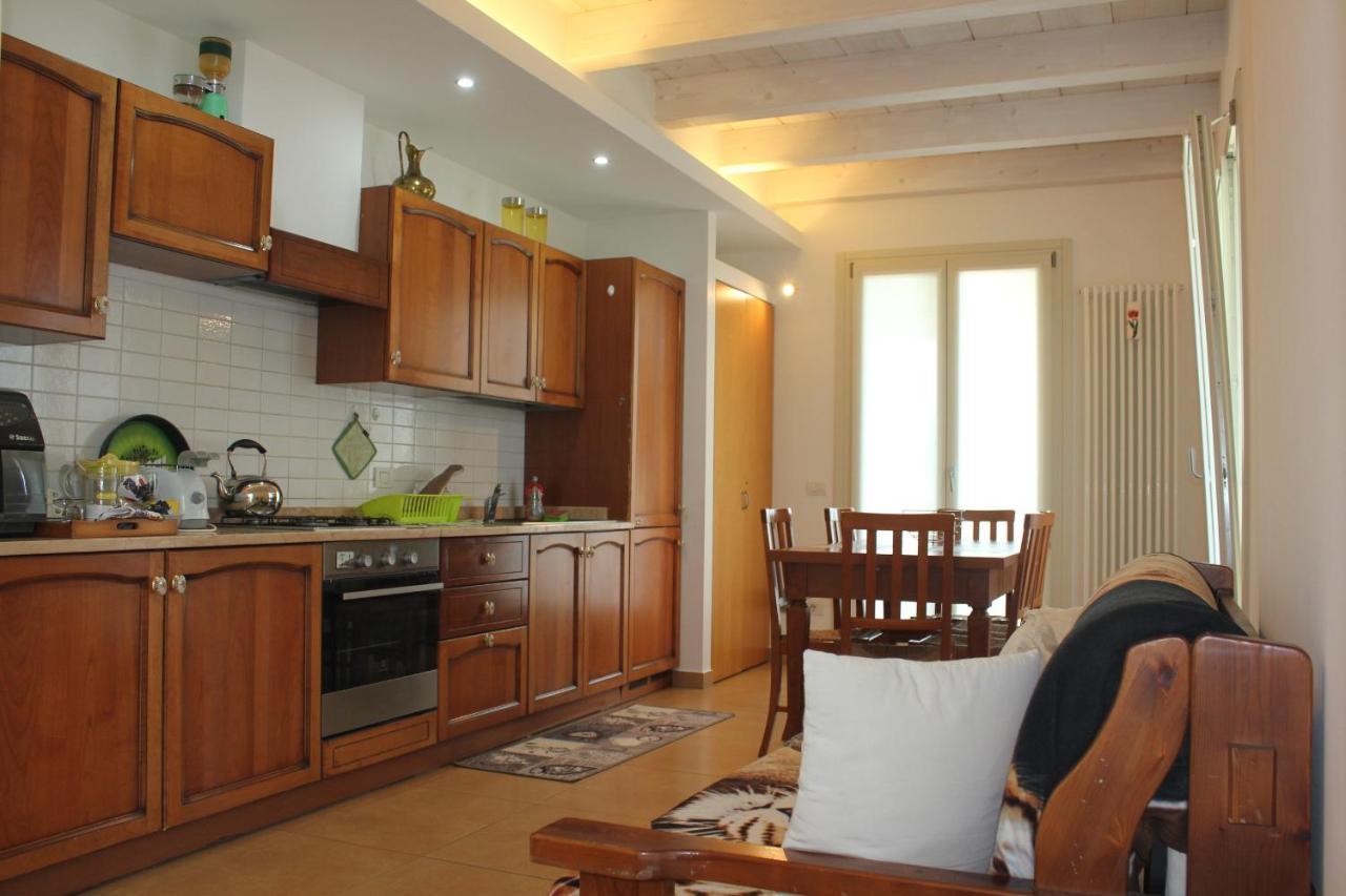 Villa Paradiso Del Garda Vista-Verde Bardolino Exterior foto