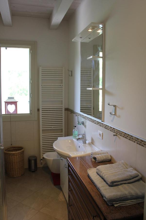 Villa Paradiso Del Garda Vista-Verde Bardolino Exterior foto